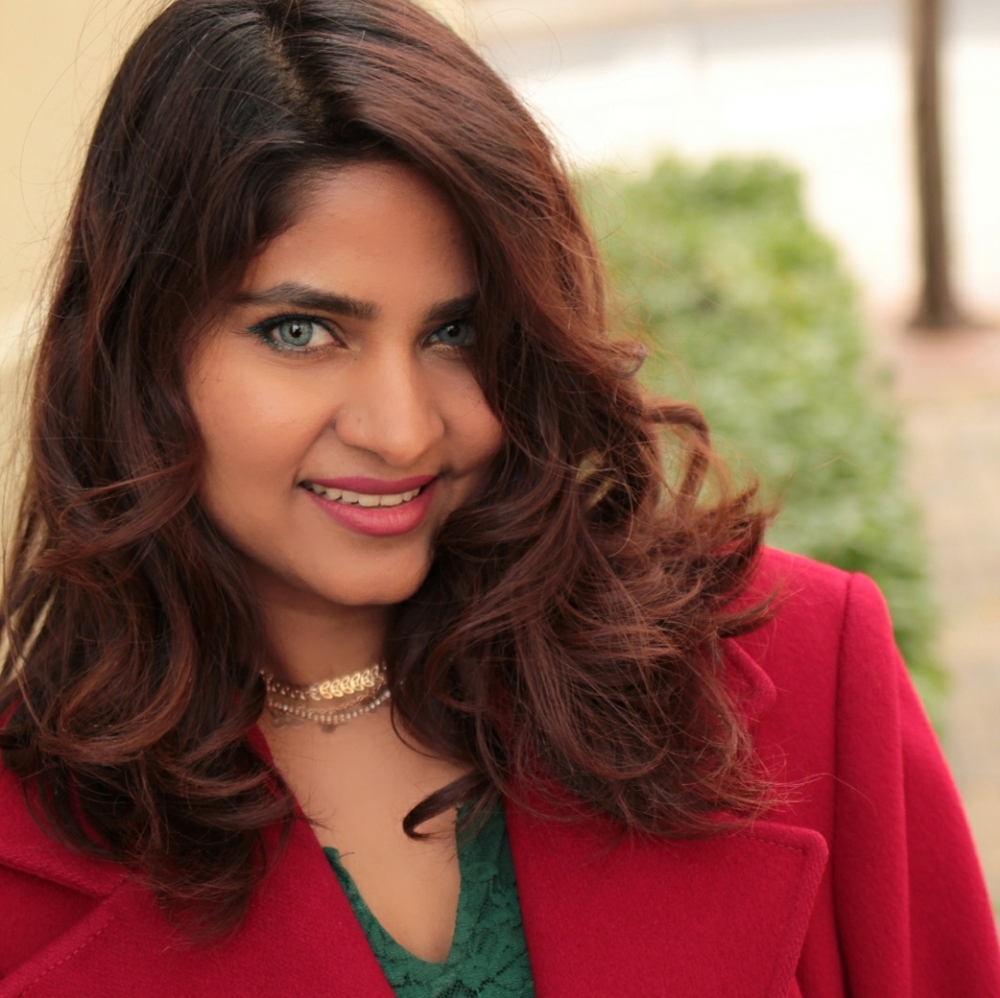 Meet your Posher, Mumtaz